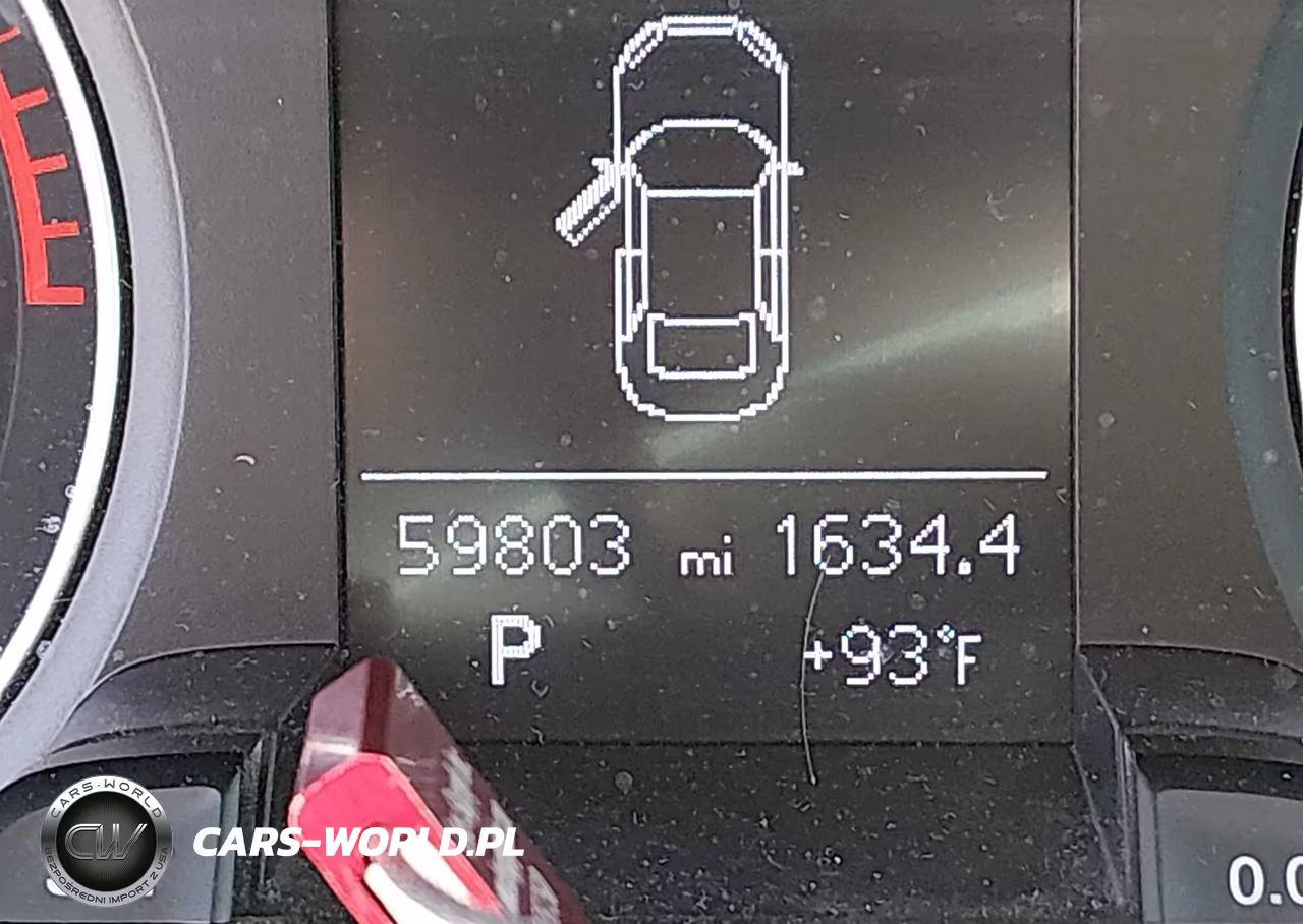 2013 Audi A4 2.0T Premium VIN:WAUAFAFLXDN010843 - 15