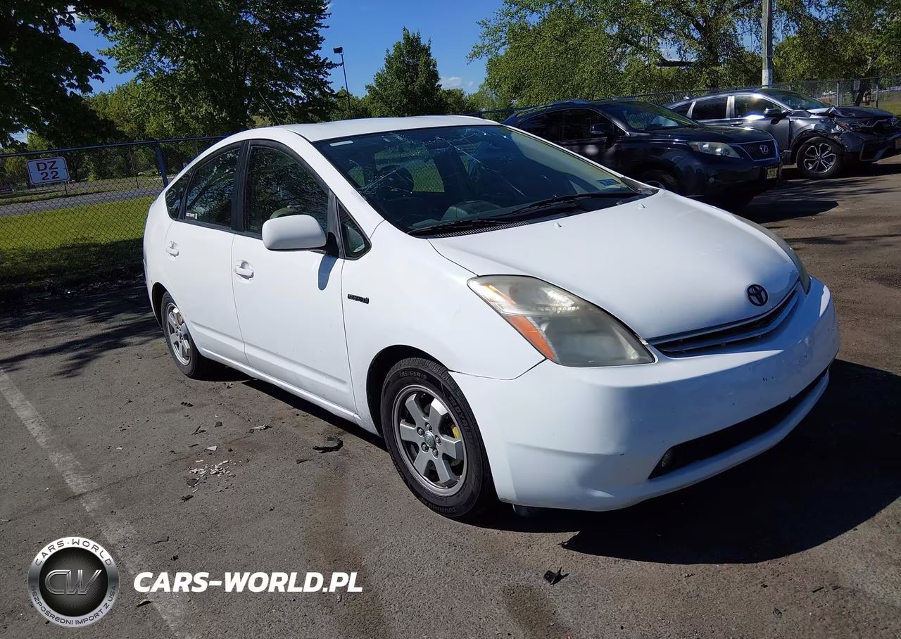 2009 Toyota Prius