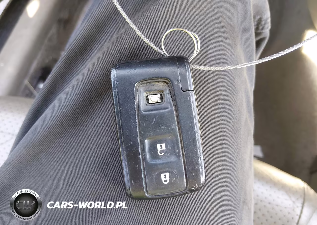 2009 Toyota Prius VIN:JTDKB20U593509708 - 11