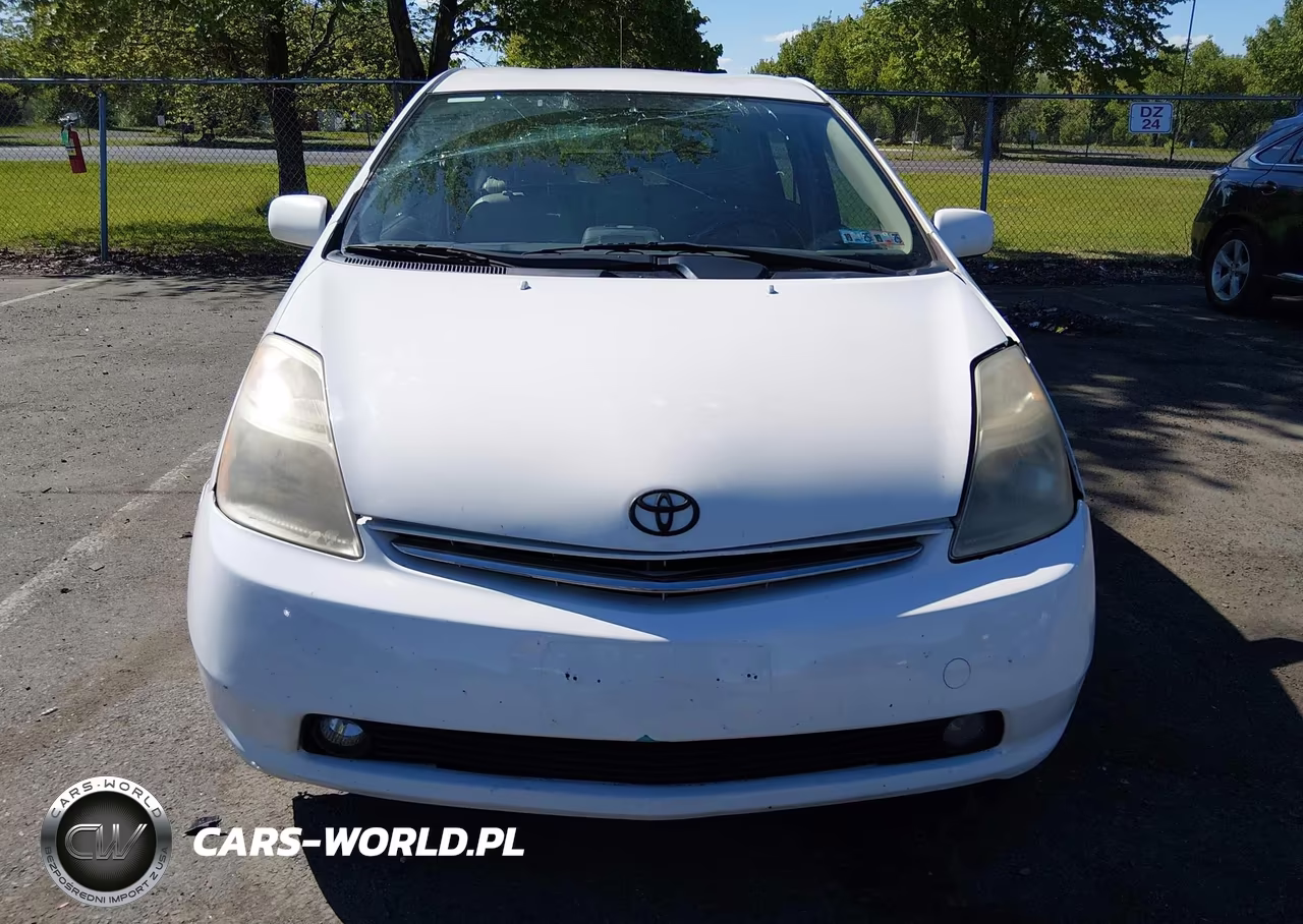 2009 Toyota Prius VIN:JTDKB20U593509708 - 12