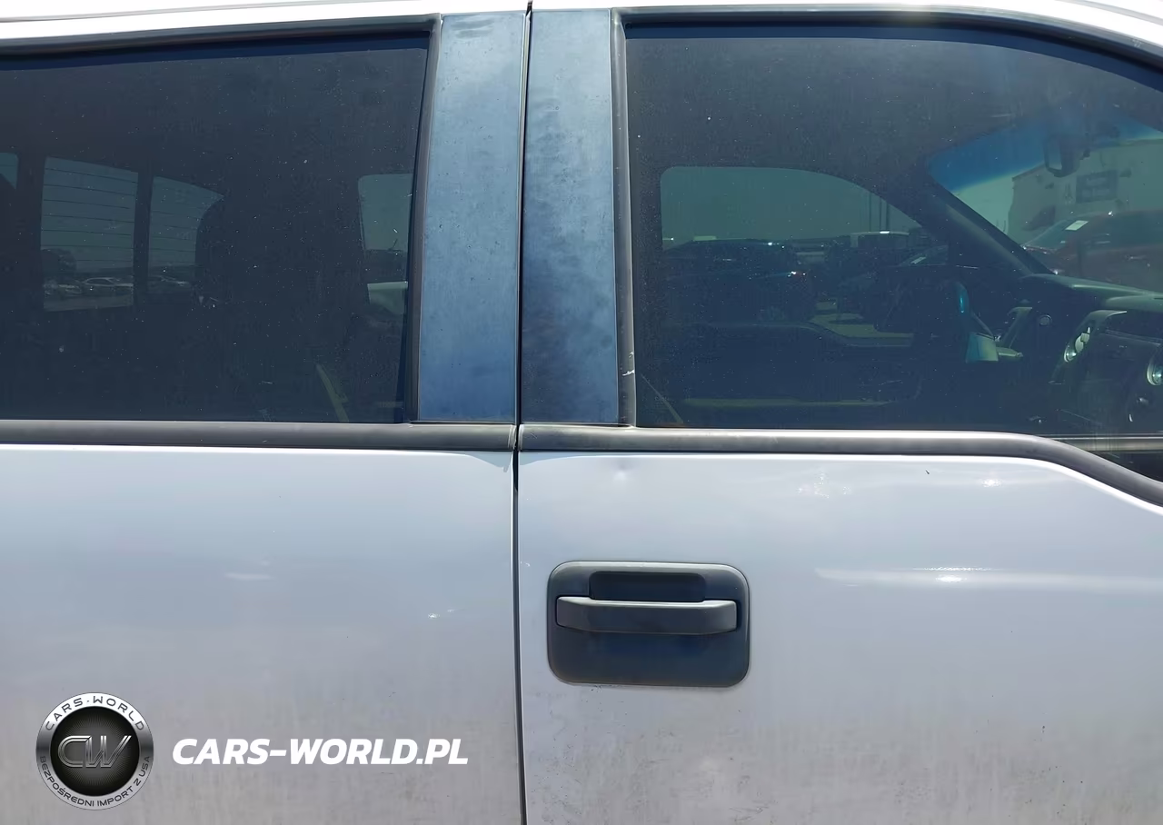 2010 Ford F-150 Fx2 Sport-Xl-Xlt VIN:1FTEW1C8XAFD32604 - 14