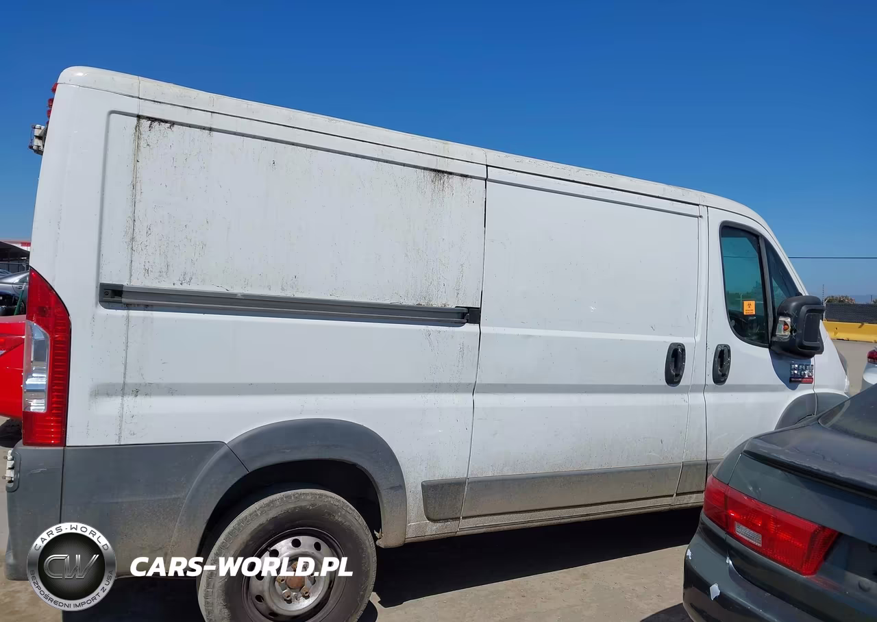 2014 Ram Promaster 1500 Low Roof VIN:3C6TRVAG3EE102023 - 13