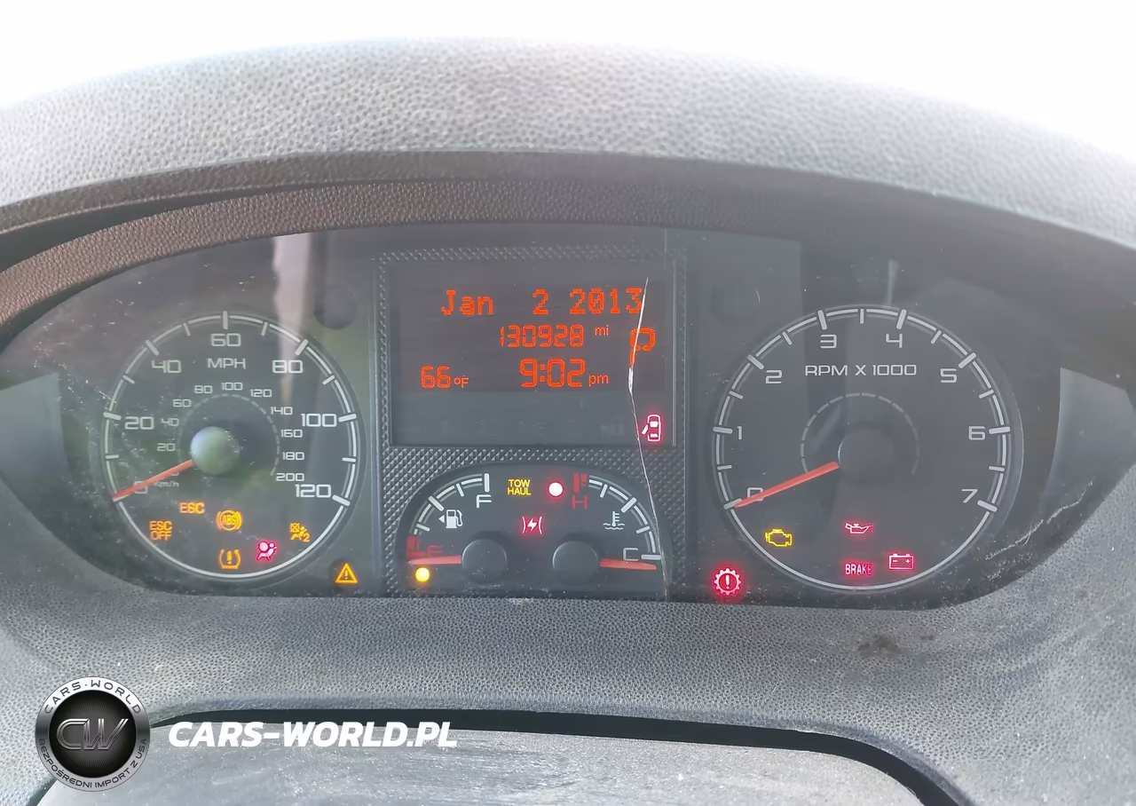 2014 Ram Promaster 1500 Low Roof VIN:3C6TRVAG3EE102023 - 7