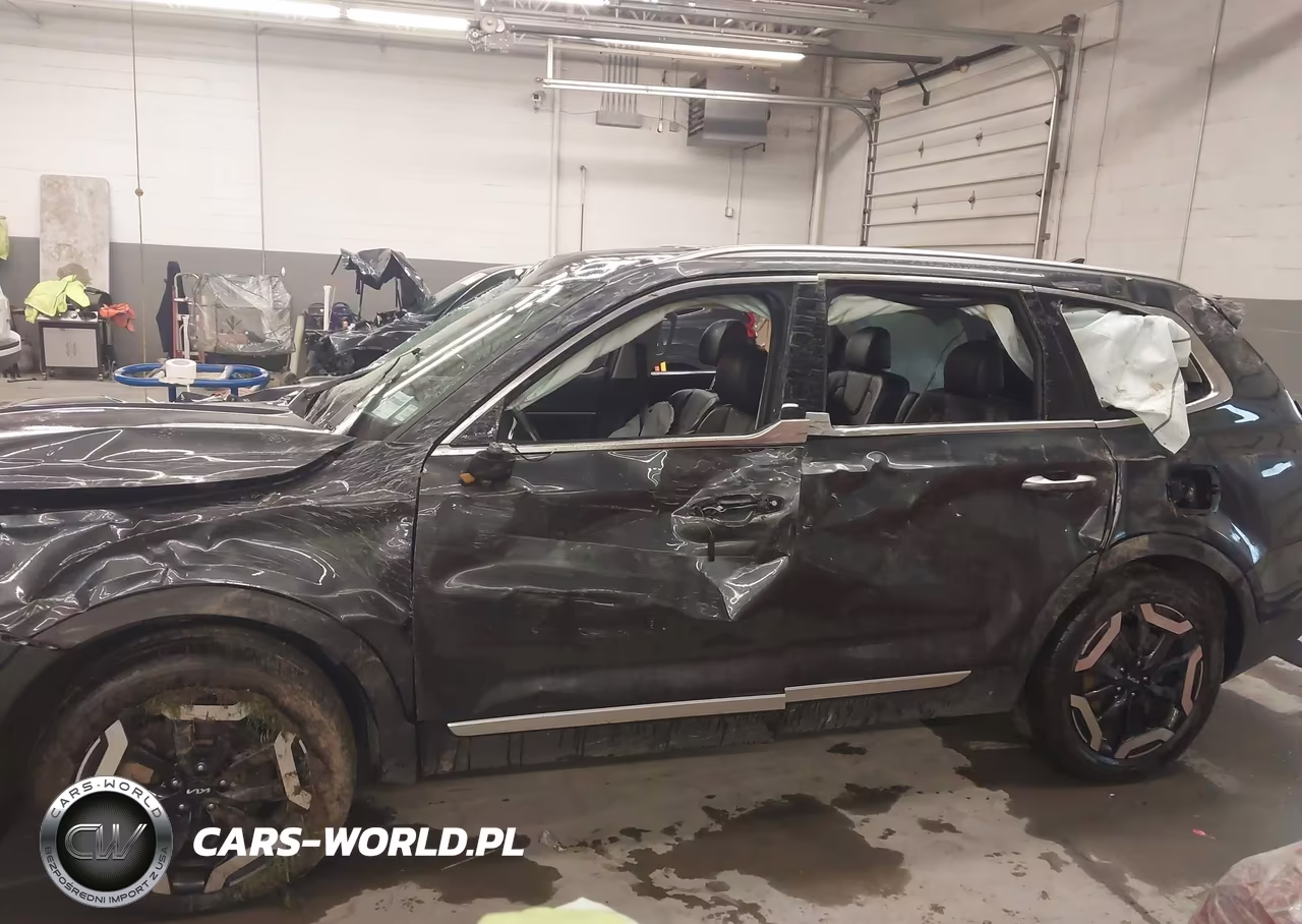 2023 Kia Telluride S VIN:5XYP6DGC9PG368167 - 15