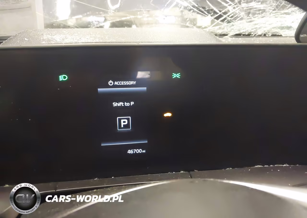 2023 Kia Telluride S VIN:5XYP6DGC9PG368167 - 7