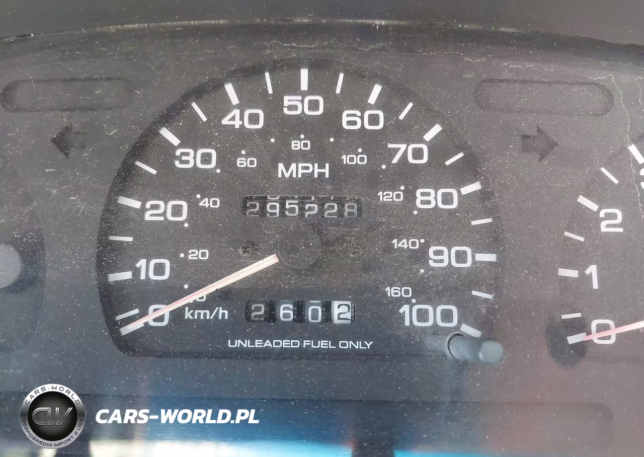 1994 Nissan Truck Xe VIN:1N6SD11S8RC412825 - 15