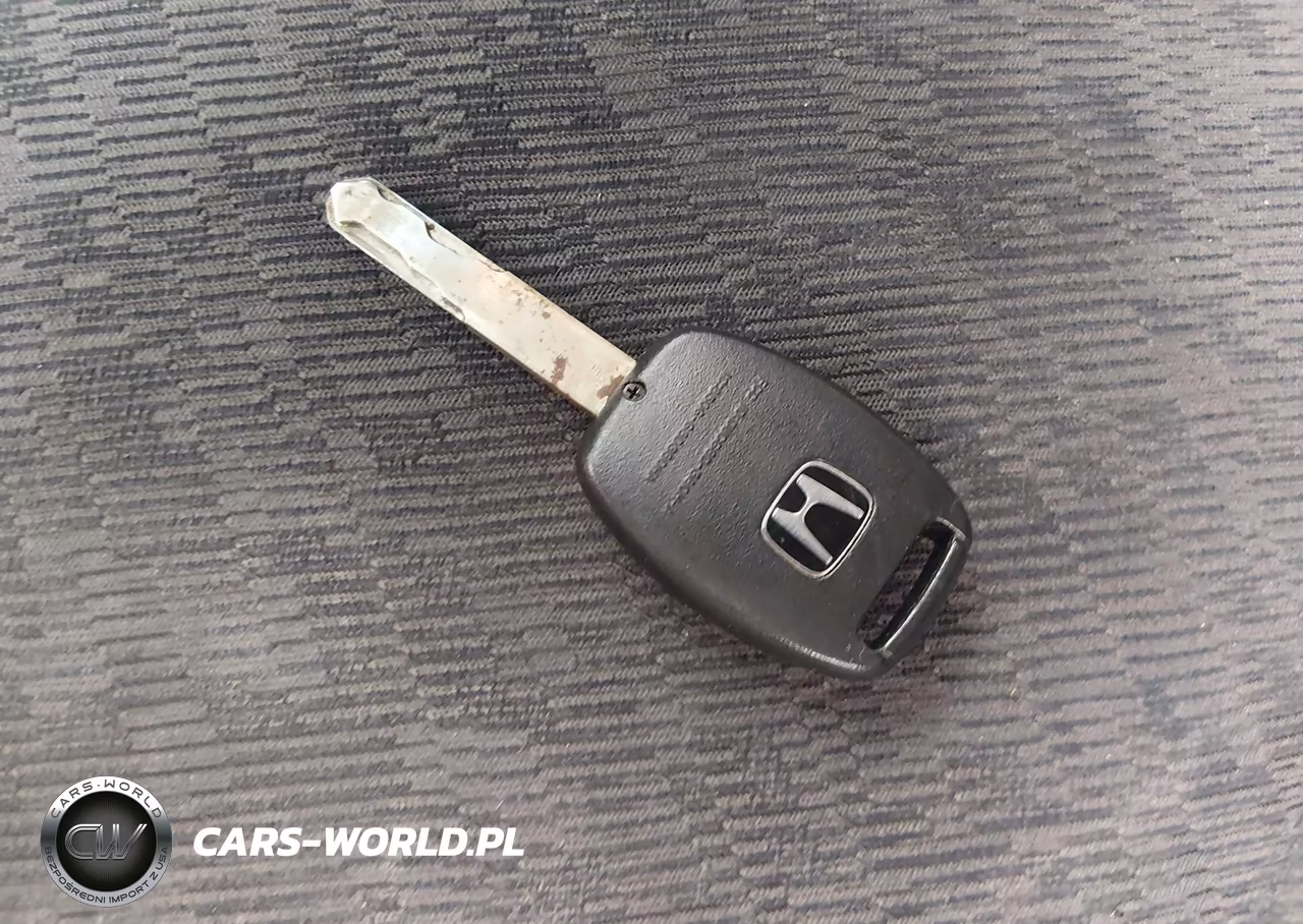 2006 Honda Cr-V Lx VIN:JHLRD78526C007031 - 11