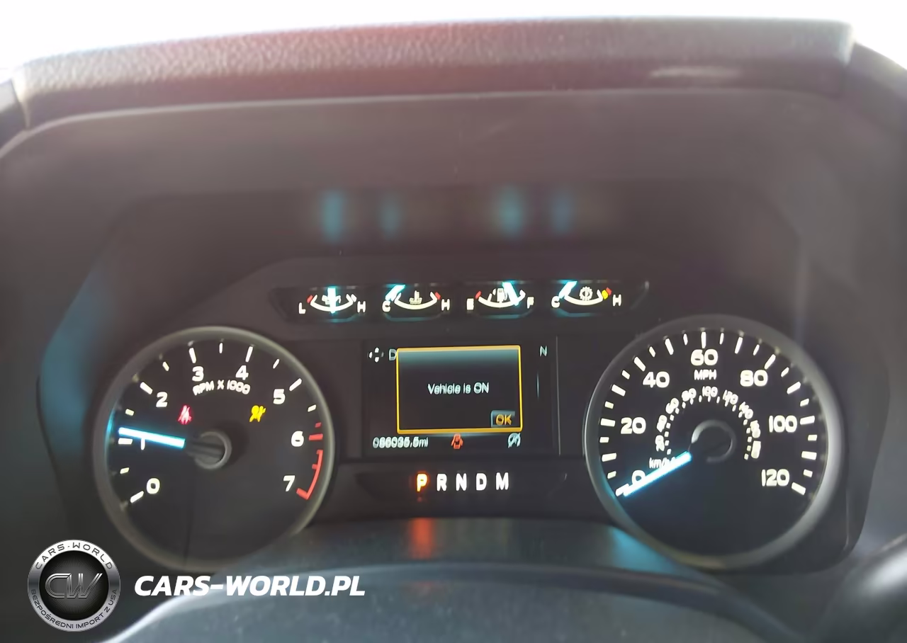 2019 Ford F-150 Xlt VIN:1FTEW1E47KKE03342 - 7