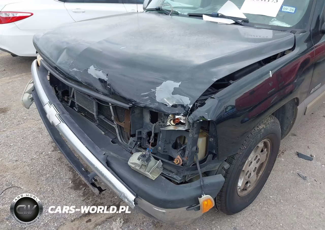 2001 Chevrolet Silverado 1500 Ls VIN:1GCEC19T31E293784 - 12