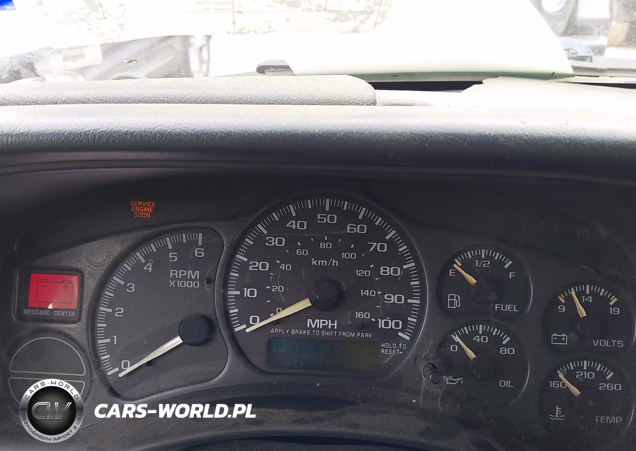 2001 Chevrolet Silverado 1500 Ls VIN:1GCEC19T31E293784 - 7