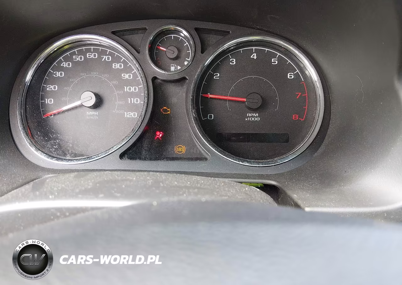 2007 Chevrolet Cobalt Lt VIN:1G1AL15F777325768 - 7