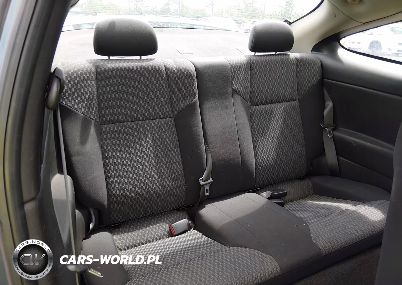 2007 Chevrolet Cobalt Lt VIN:1G1AL15F777325768 - 8