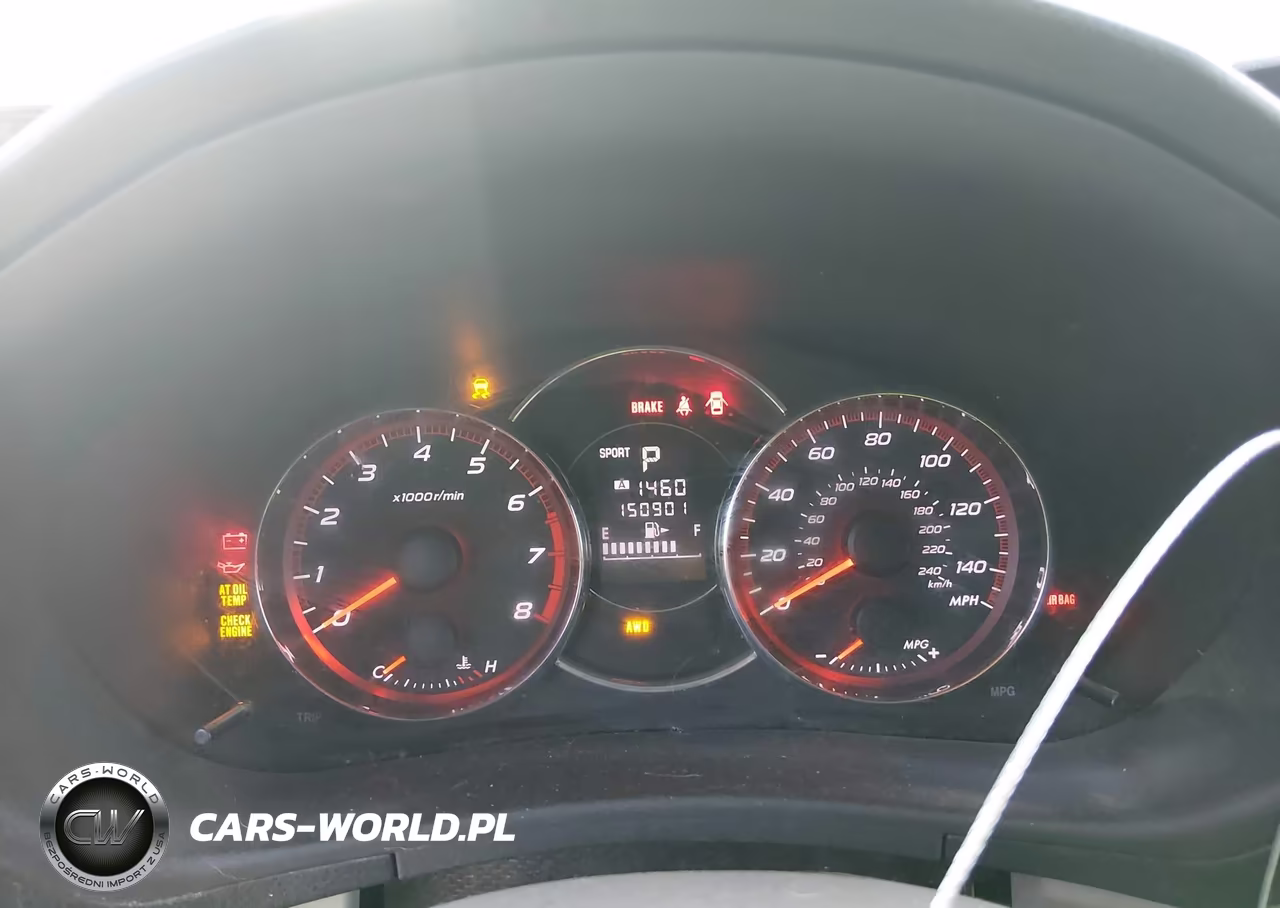 2011 Subaru Forester 2.5X Touring VIN:JF2SHAGC7BH725141 - 7