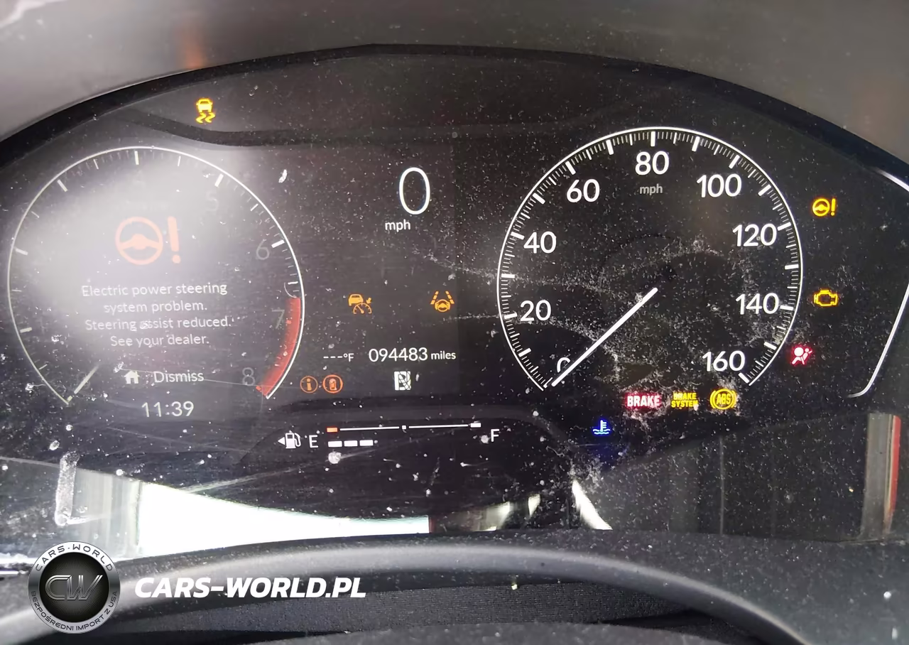 2024 Honda Civic Sport VIN:2HGFE2F56RH583016 - 7