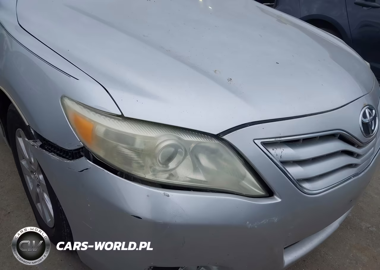2011 Toyota Camry VIN:4T1BF3EK1BU127463 - 6