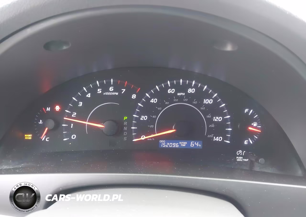 2011 Toyota Camry VIN:4T1BF3EK1BU127463 - 7