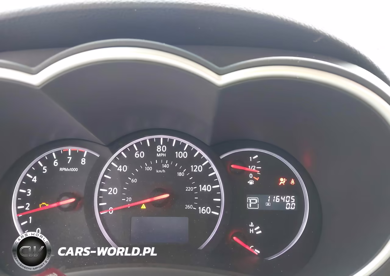 2012 Nissan Quest S VIN:JN8AE2KP2C9044713 - 7