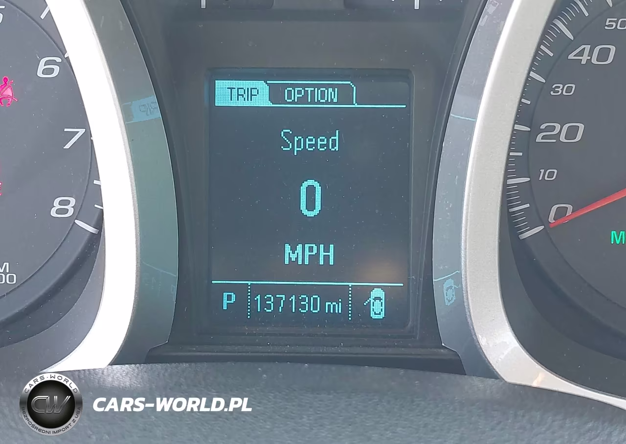 2014 Chevrolet Equinox 2Lt VIN:2GNALCEK4E6278199 - 12