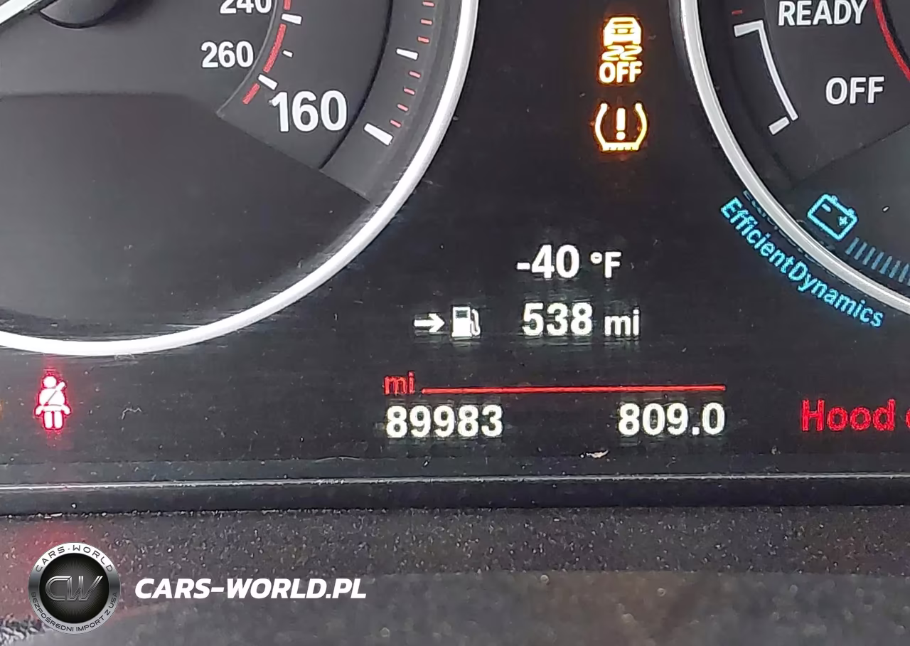 2017 BMW 430I VIN:WBA4R7C57HK876343 - 15