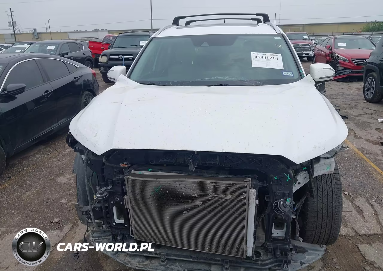 2021 Hyundai Palisade Sel VIN:KM8R34HE6MU209467 - 13