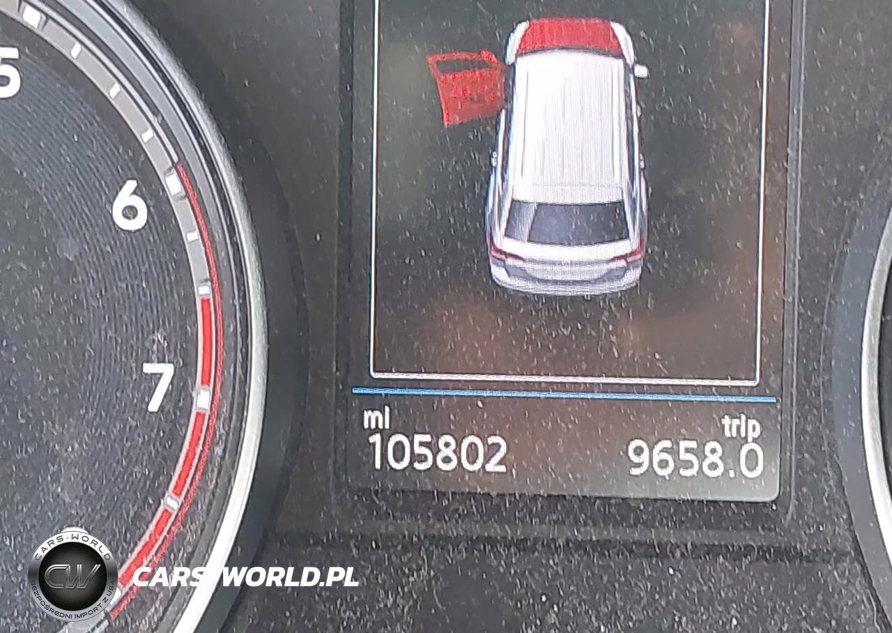 2018 Volkswagen Atlas 3.6L V6 Launch Edition VIN:1V2HR2CA0JC513126 - 15