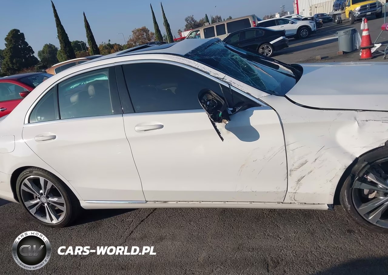 2019 Mercedes-Benz C 300 VIN:55SWF8DB4KU306382 - 13