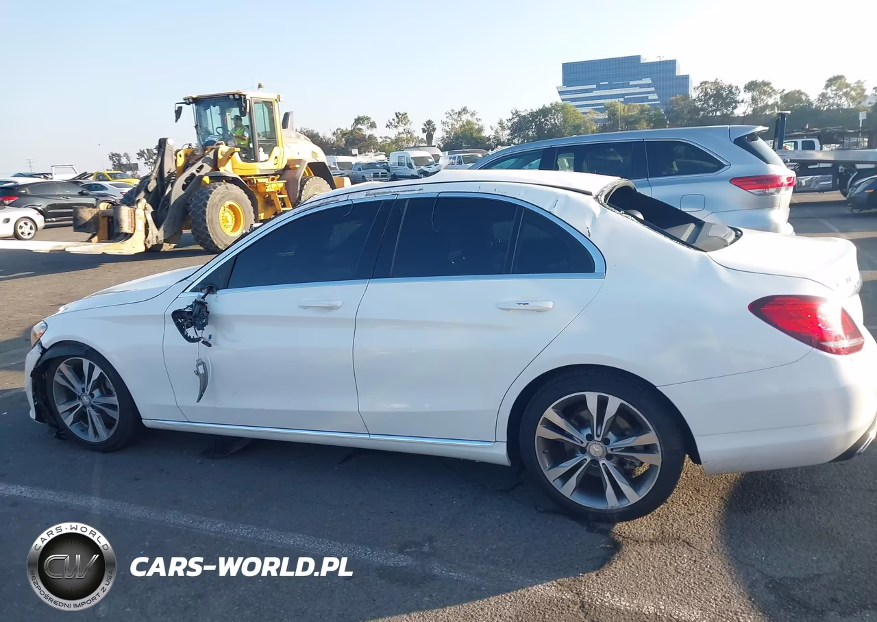 2019 Mercedes-Benz C 300 VIN:55SWF8DB4KU306382 - 14