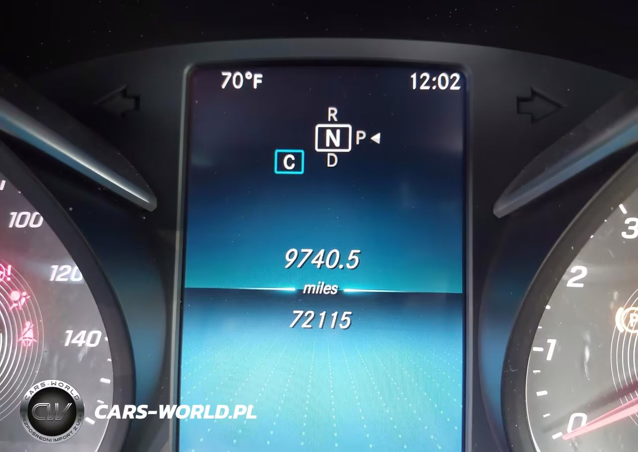 2019 Mercedes-Benz C 300 VIN:55SWF8DB4KU306382 - 15