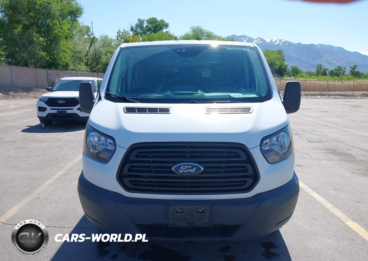 2018 Ford Transit-350 Xl VIN:1FBZX2ZM9JKB42748 - 14