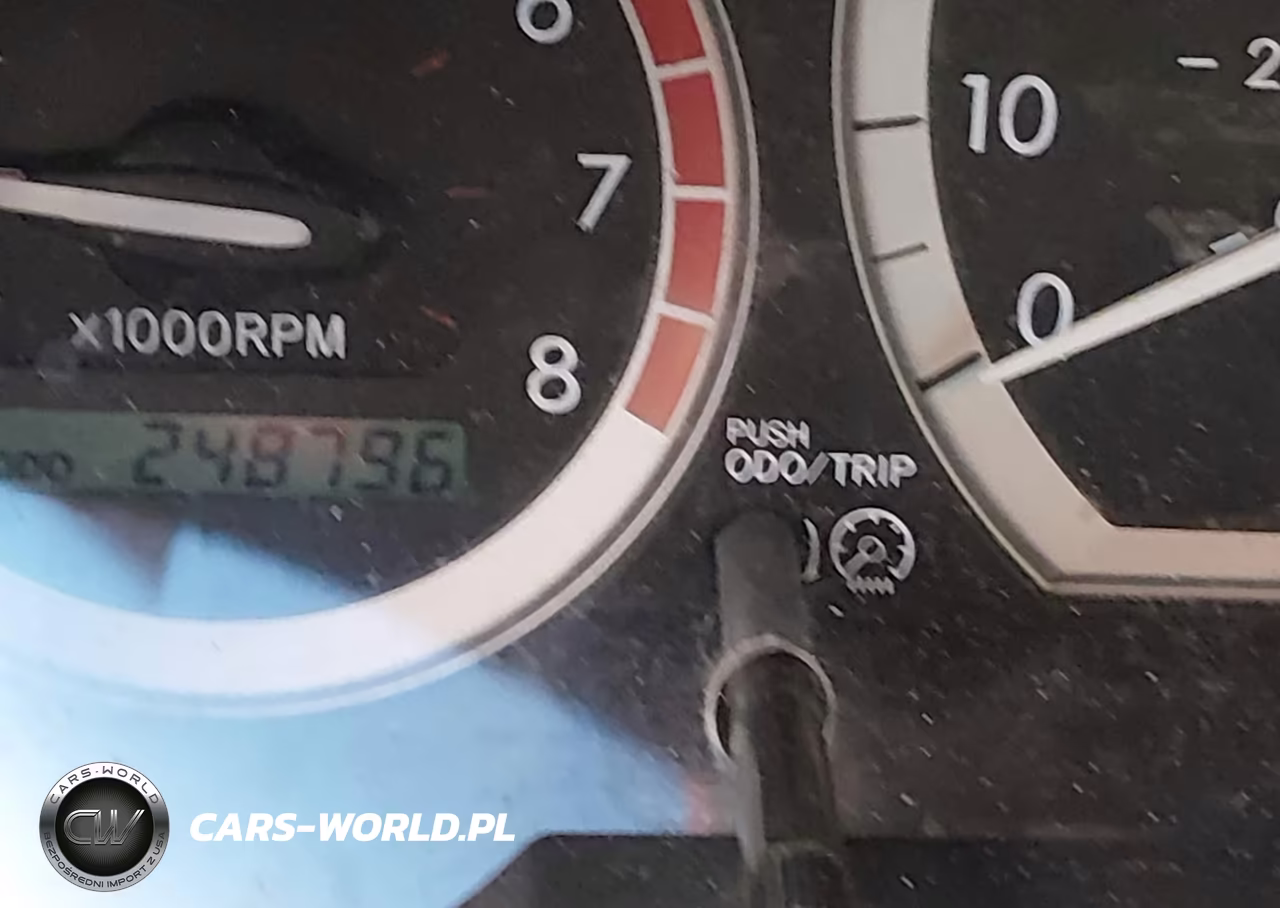 2005 Toyota Sienna Xle VIN:5TDZA22C55S309930 - 7