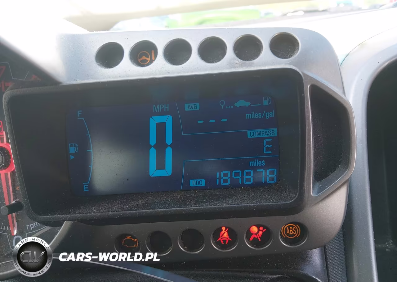 2013 Chevrolet Sonic Lt Auto VIN:1G1JC5SH3D4239285 - 15