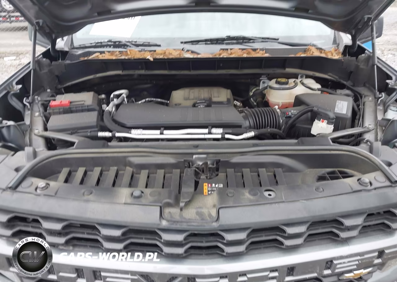 2021 Chevrolet Silverado 1500 2Wd Short Bed Custom VIN:3GCPWBEK0MG390893 - 10