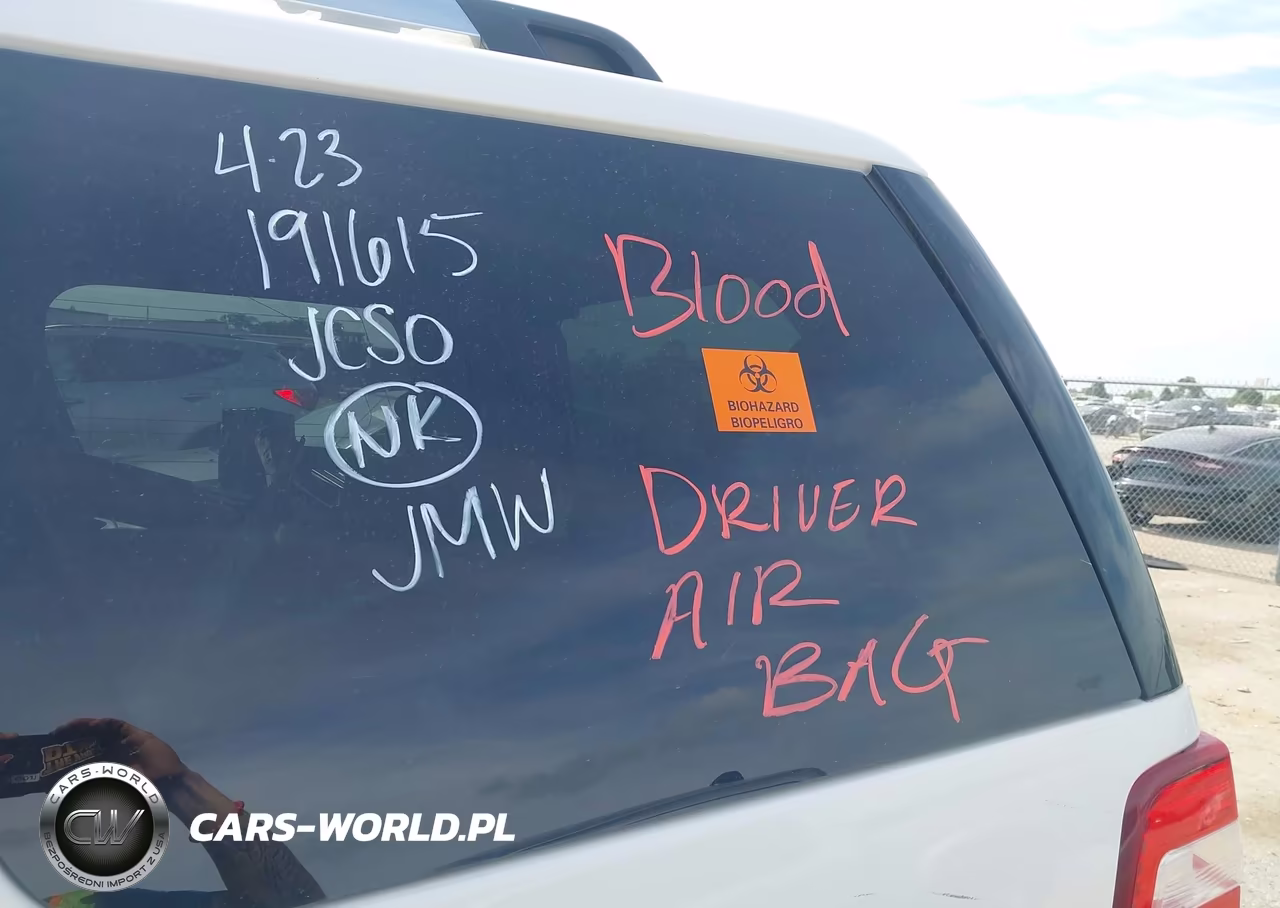 2013 Ford Expedition Limited VIN:1FMJU1K51DEF70083 - 5
