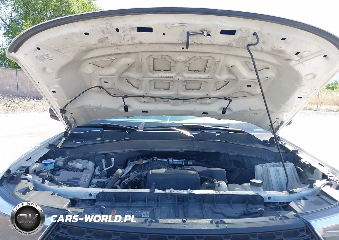 2023 Ford Explorer VIN:1FMSK8BB8PGB71205 - 10