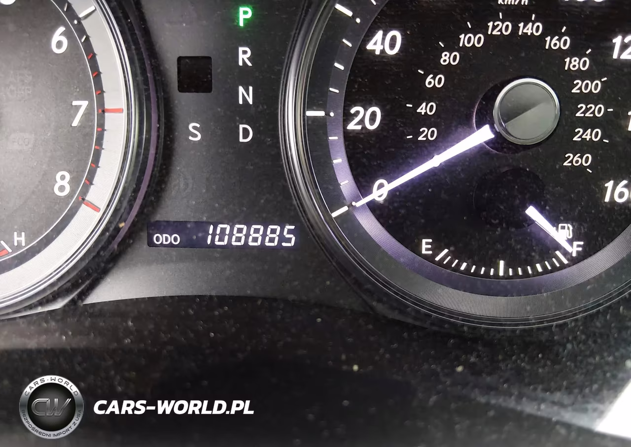 2010 Lexus Es 350 VIN:JTHBK1EG4A2389793 - 15