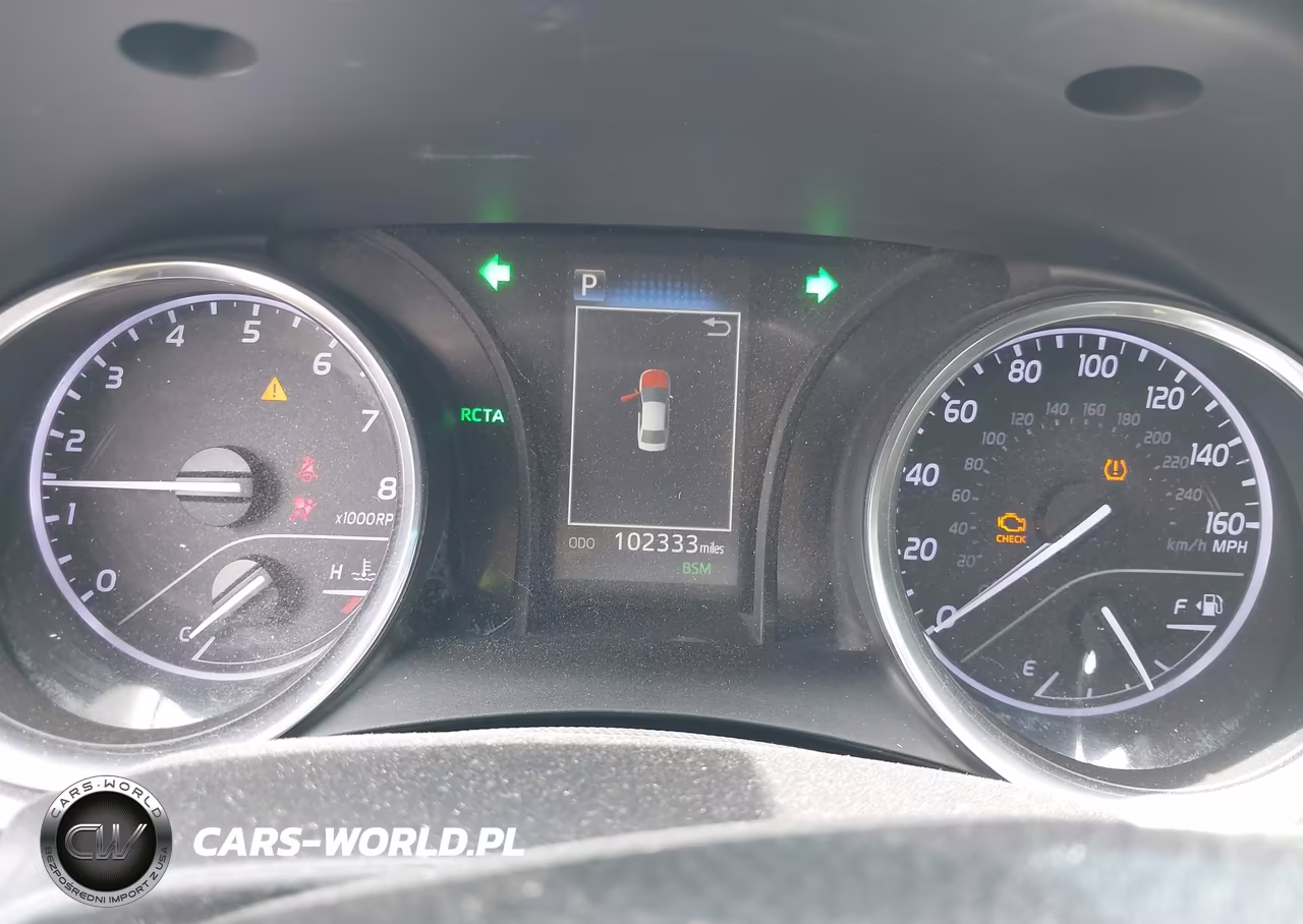 2018 Toyota Camry Se VIN:4T1B11HKXJU584477 - 7