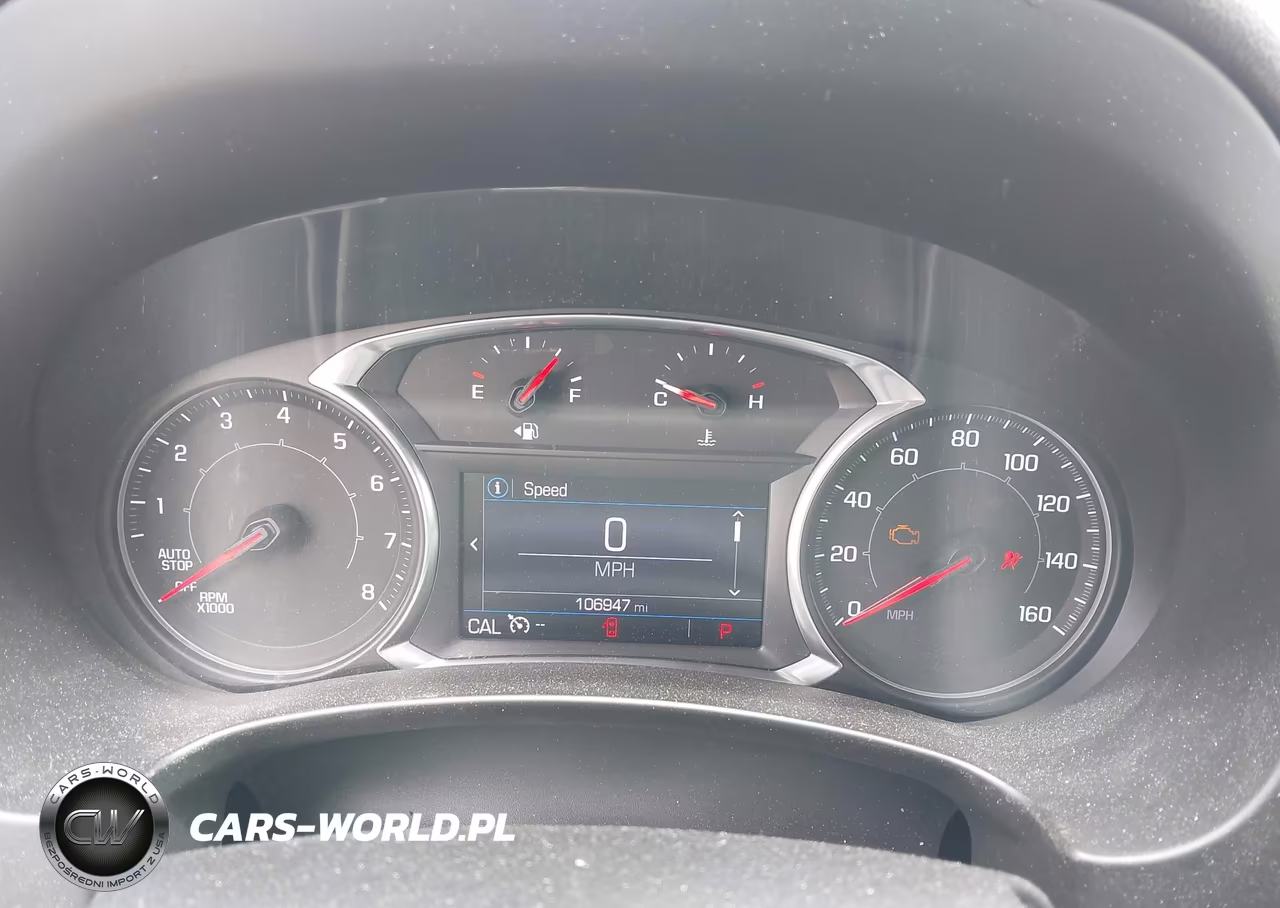 2019 GMC Terrain Sle VIN:3GKALMEV6KL159574 - 7