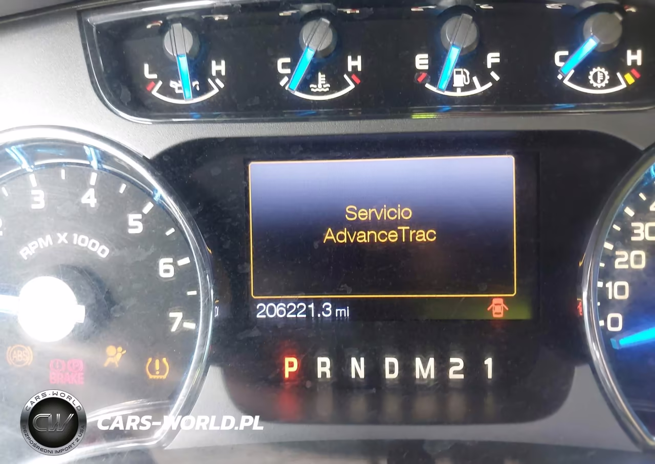 2013 Ford F-150 Platinum VIN:1FTFW1CT3DFA46106 - 15