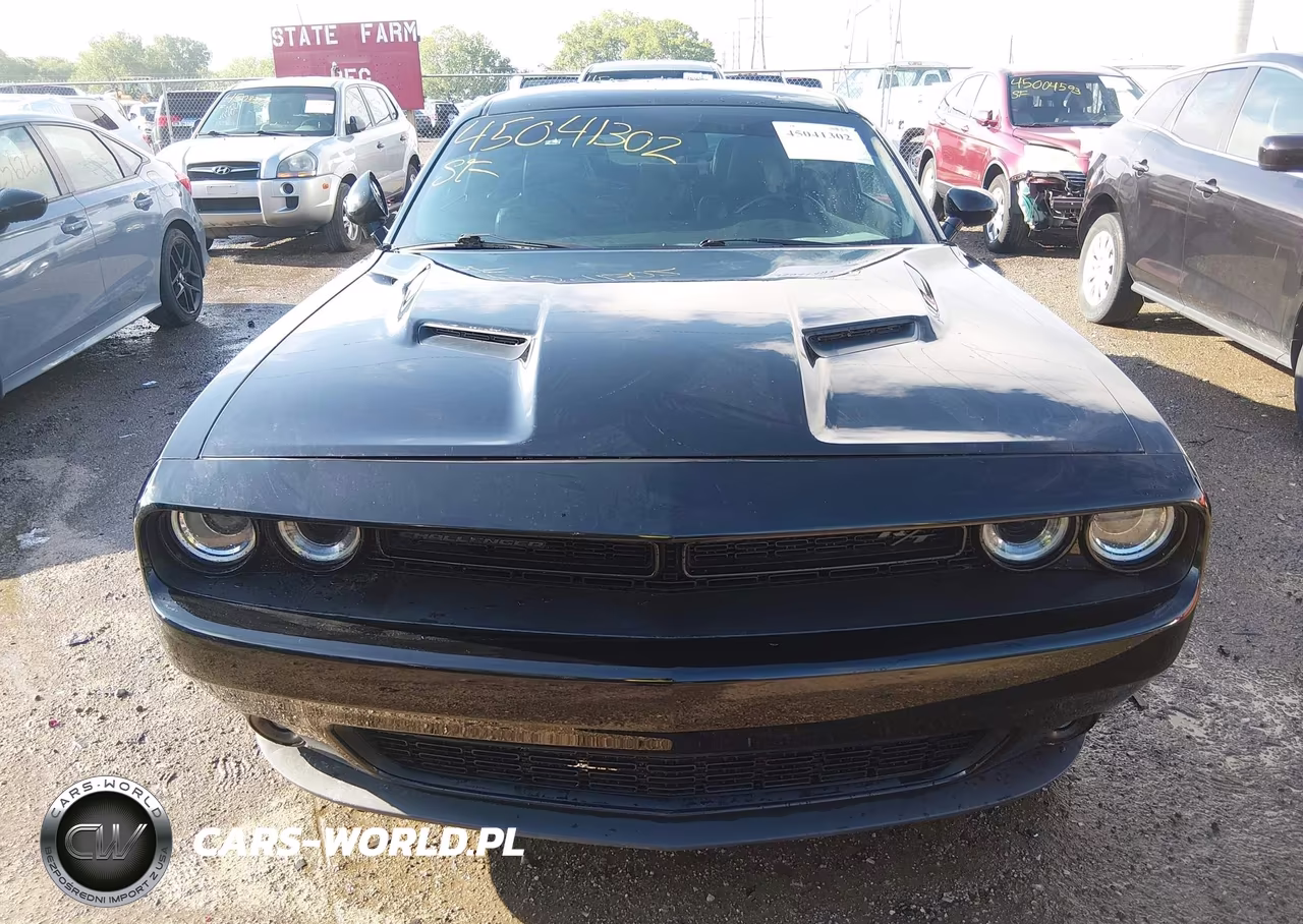 2018 Dodge Challenger R-T Plus VIN:2C3CDZBT3JH260200 - 12