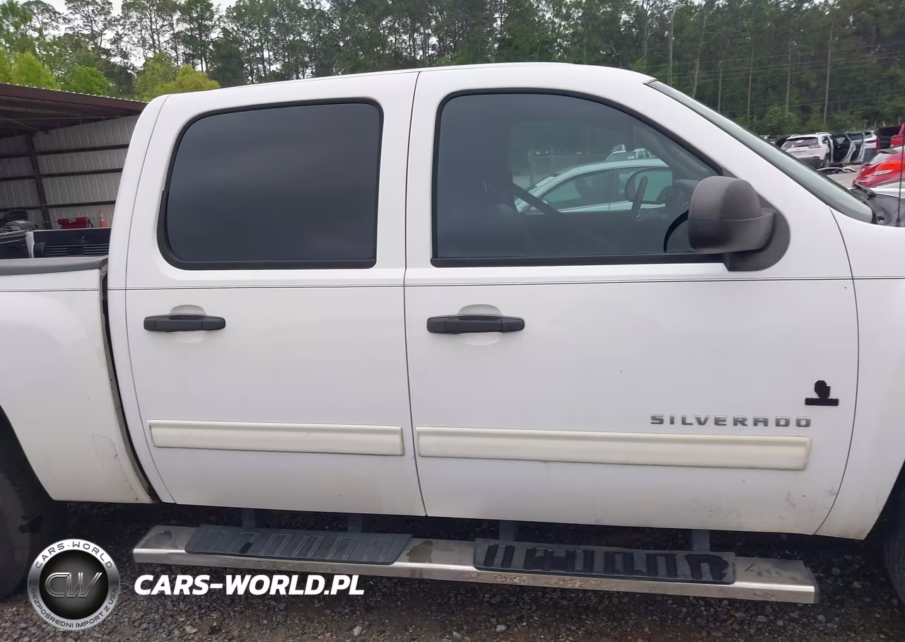 2012 Chevrolet Silverado 1500 Ls VIN:3GCPCREAXCG268713 - 13