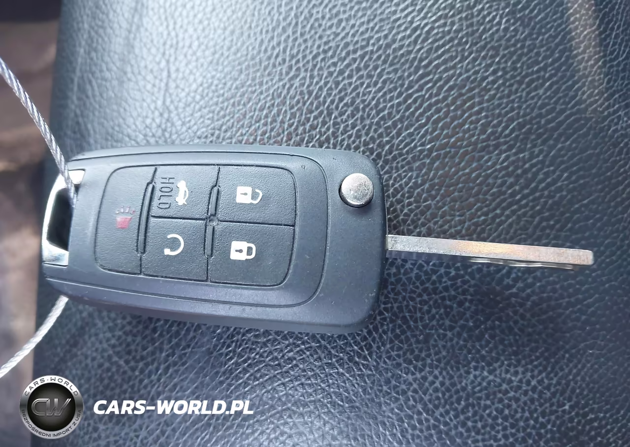 2014 Chevrolet Cruze Ltz VIN:1G1PG5SB1E7359287 - 11