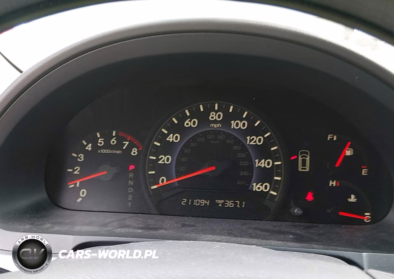 2010 Honda Odyssey Ex VIN:5FNRL3H4XAB081308 - 7