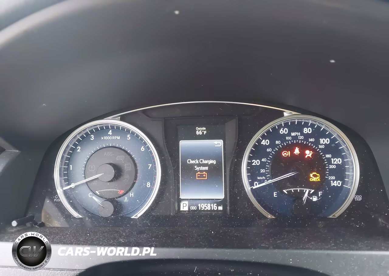 2016 Toyota Camry Le VIN:4T1BF1FK7GU602382 - 7