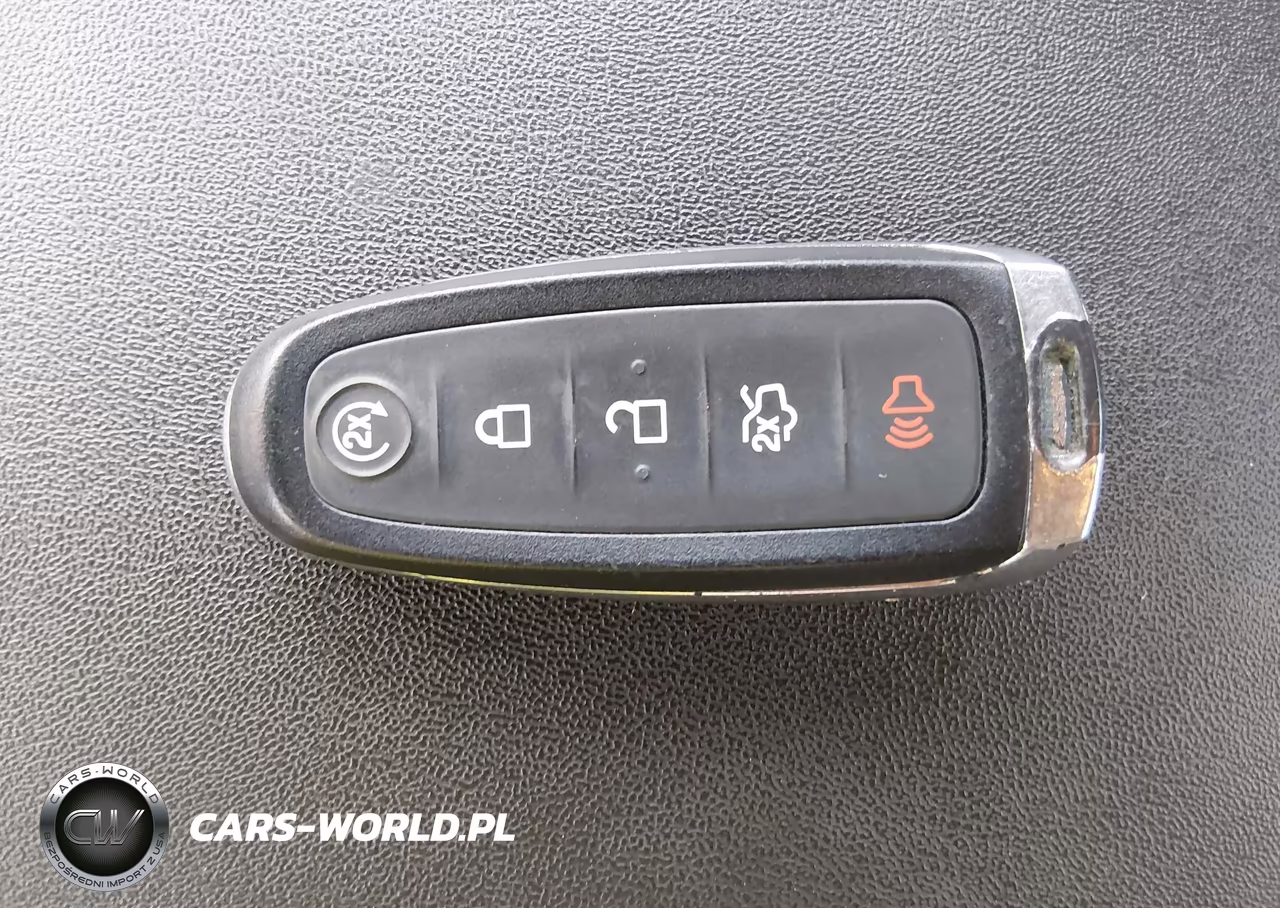 2015 Ford Taurus Limited VIN:1FAHP2F83FG103023 - 11