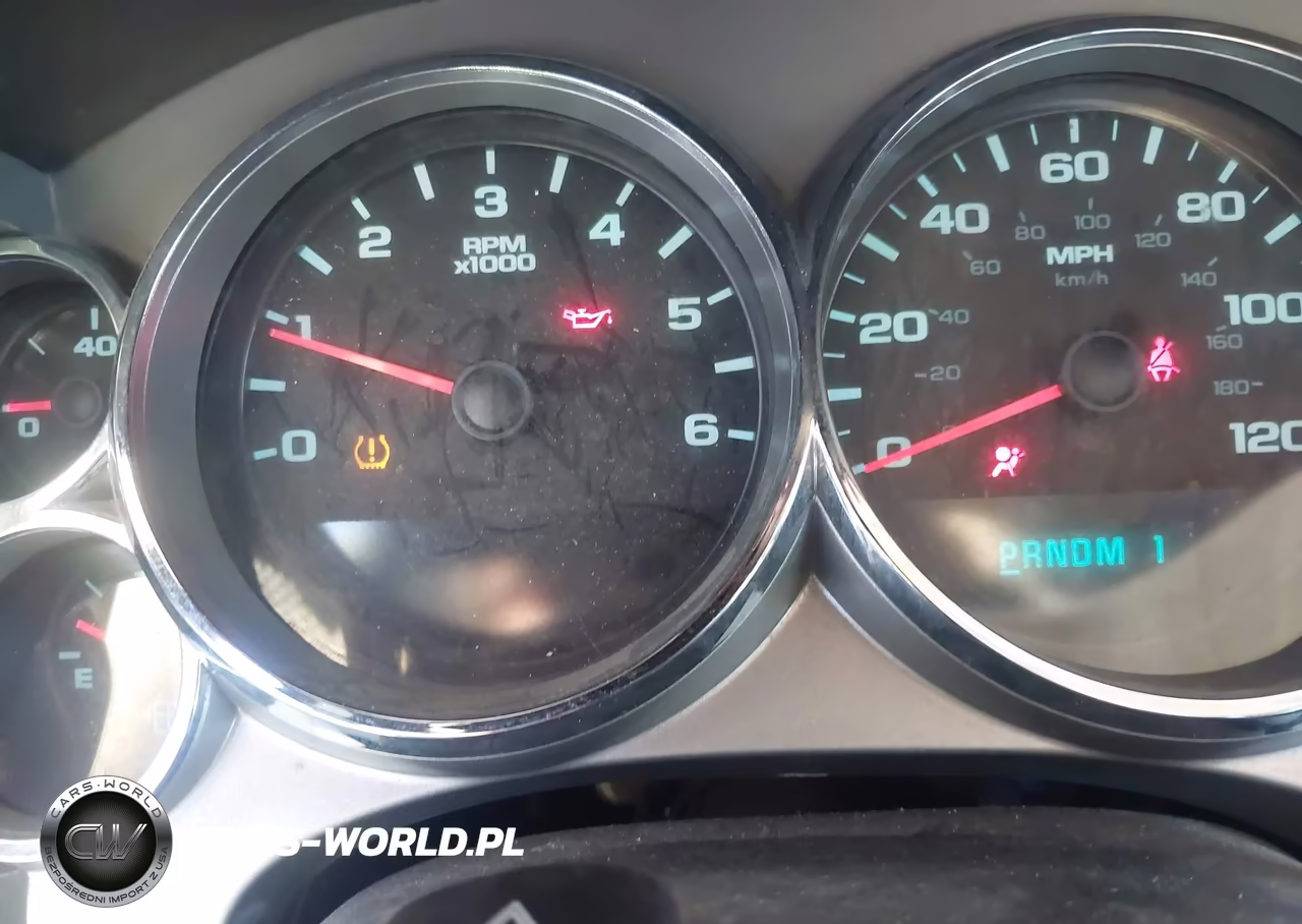 2012 GMC Sierra 2500Hd Sle VIN:1GT120CG5CF166037 - 7