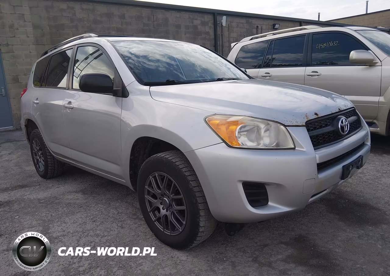 2012 Toyota Rav4