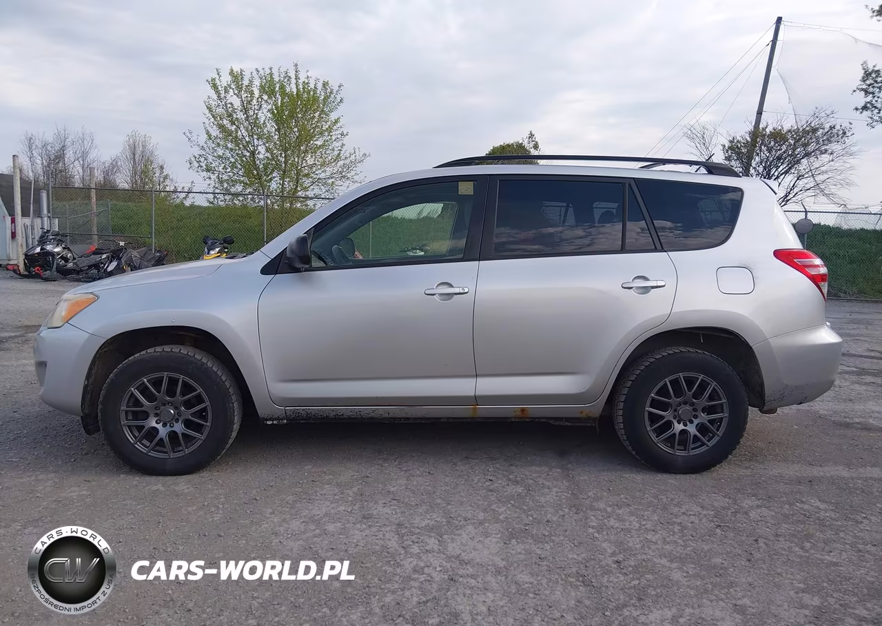 2012 Toyota Rav4 VIN:JTMBF4DV7C5055380 - 14