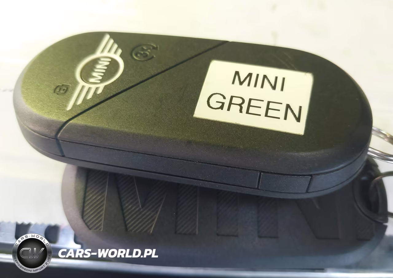 2025 Mini Countryman Cooper S VIN:WMZ23GA01S7P74629 - 11