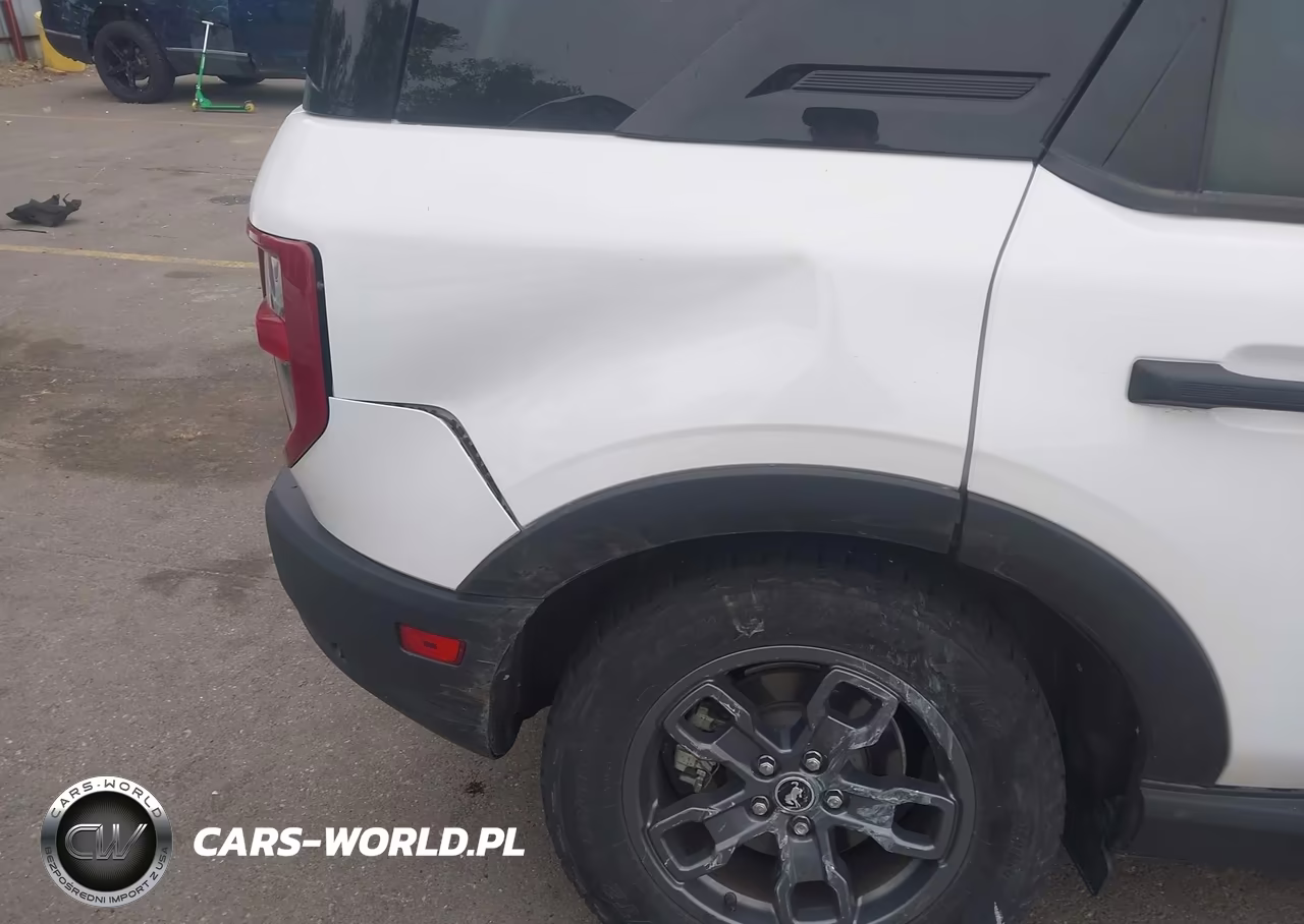 2024 Ford Bronco Sport Big Bend VIN:3FMCR9B69RRE17280 - 6