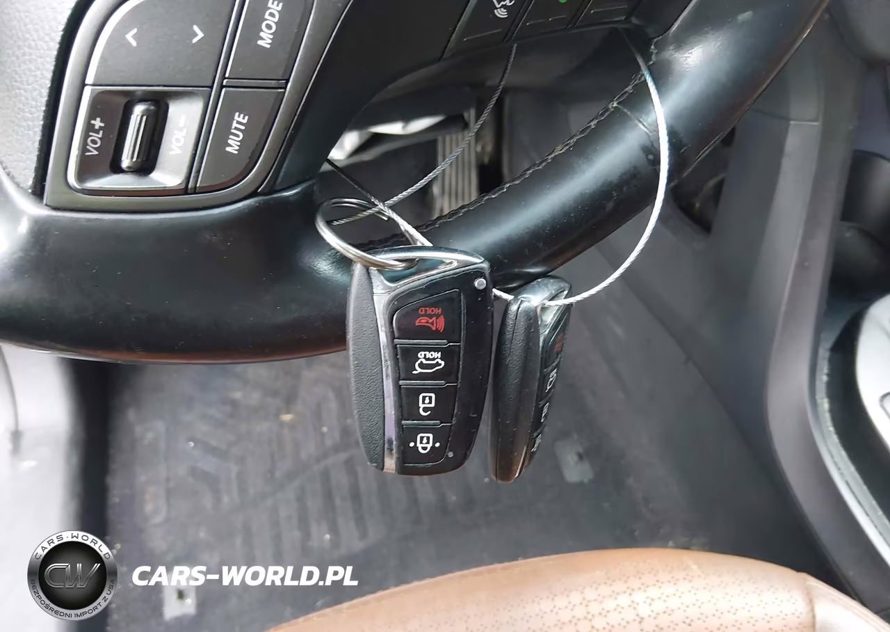2014 Hyundai Santa Fe Sport 2.0L Turbo VIN:5XYZWDLA7EG143823 - 11